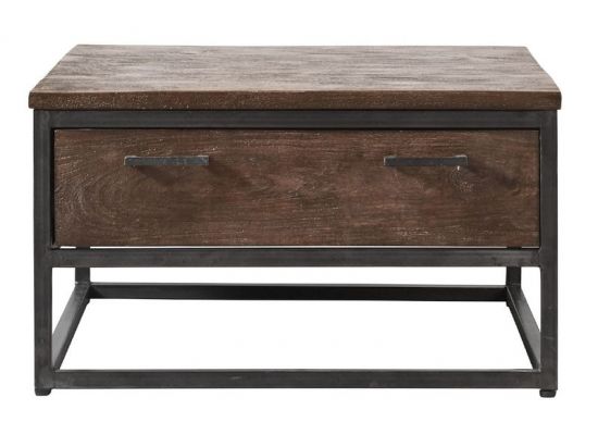 Salontafel METVINT - showroommodel