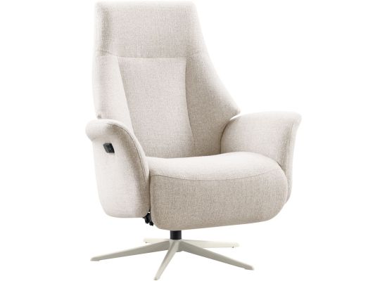 Relaxfauteuil Hessa L beige