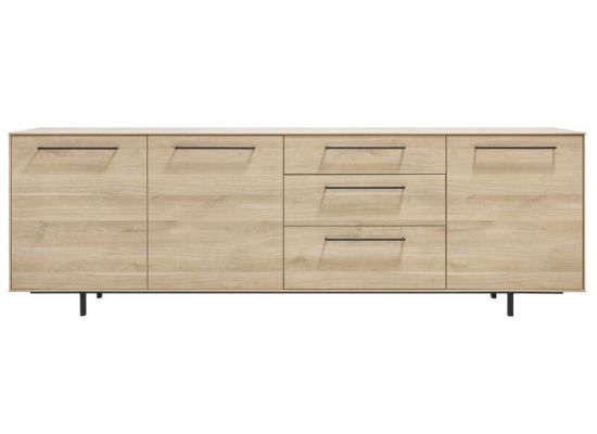 Dressoir RICCO - showroommodel