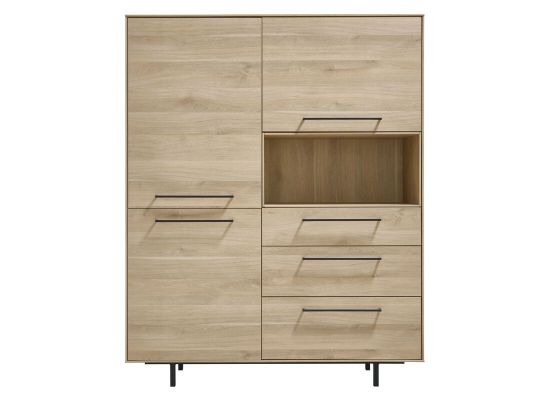 Opbergkast RICCO - showroommodel