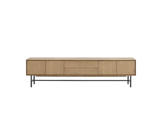 TV-Dressoir BELVIO - showroommodel
