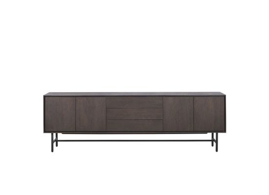 Dressoir BELVIO - showroommodel