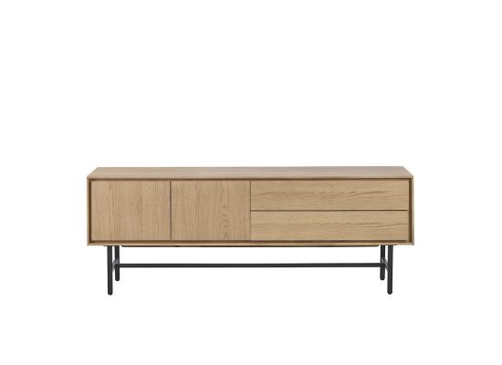 TV-Dressoir BELVIO - showroommodel