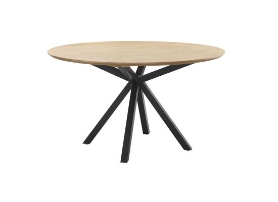 Eettafel BELVIO - showroommodel