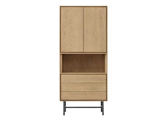 Opbergkast BELVIO - showroommodel