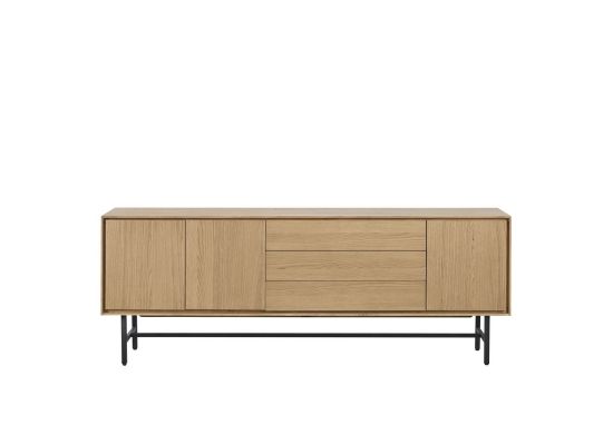 Dressoir BELVIO - showroommodel