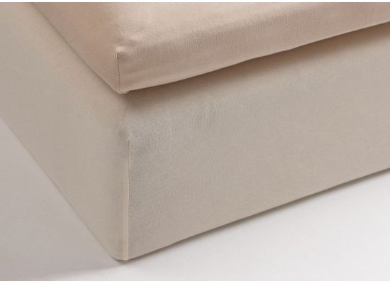BH lycra silversand splittop 140/160x200