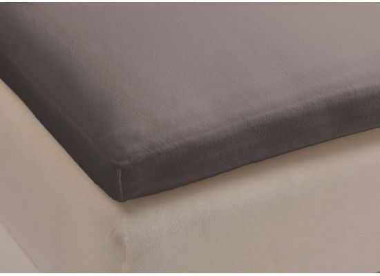 BH lycra taupe splittop 140/160x200/220