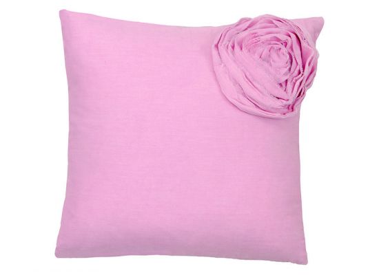 ARIADNE Soft rose Pink 40x40