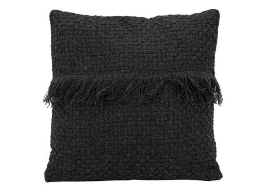 BH IV Gentle cushion Anthracite 40x40