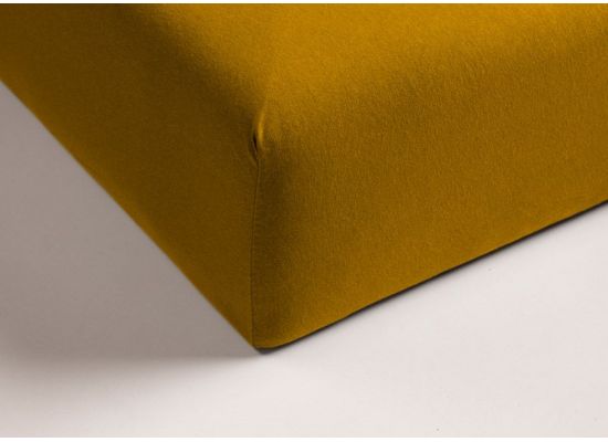 AUP lycra yellow fit.sh 090/100x200/220