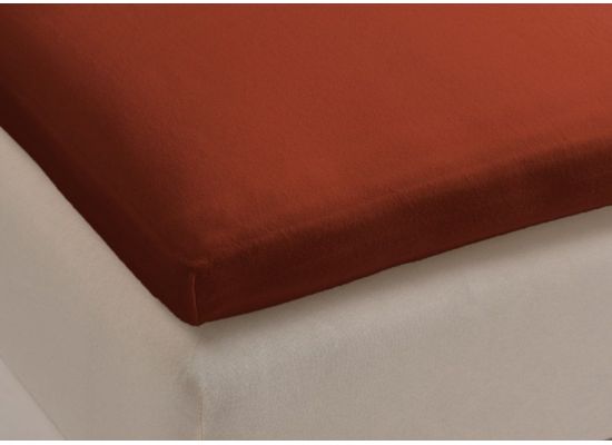 AUP lycra orange topdek 070/100x200/220