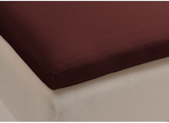 AUP lycra darkred topdek 070/100x200/220