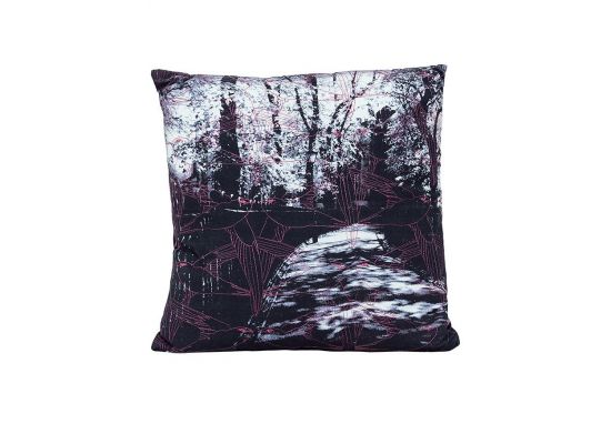AUP Park Life black 40x40