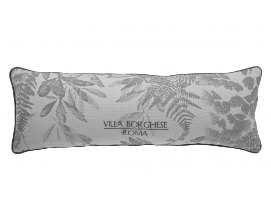 RM Villa Borghese Cushion Grey 30x90 cm