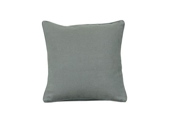 BH Laura cushion Anthracite 40x40