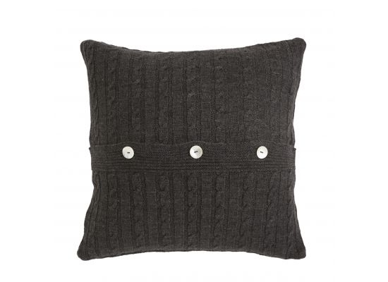 KA Dexter Dark Grey 45x45