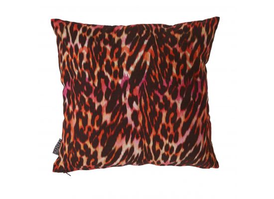KA Colored Leopard Multi 40x40