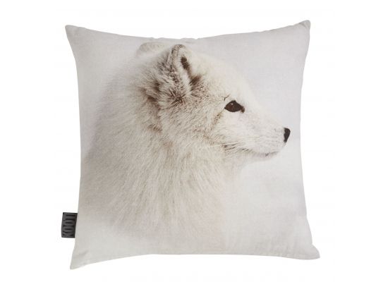 KA Arctic Fox White 40x40