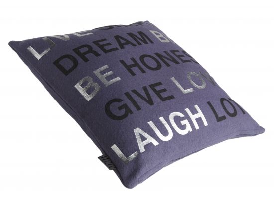 KA Laugh Lots Anthracite 50x50