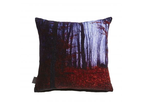 KA Redwood Red 45x45
