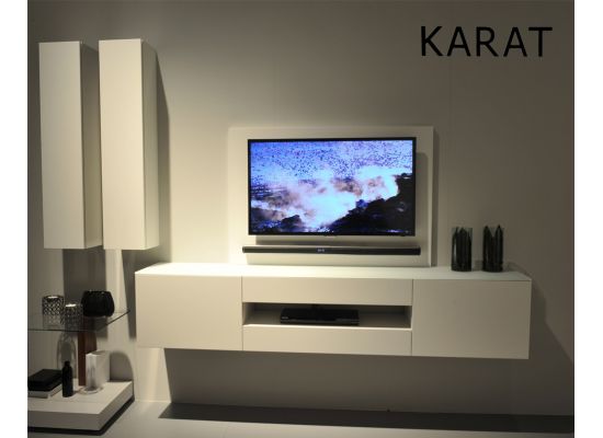 Modern tv dressoir
