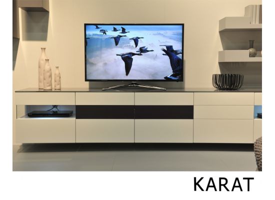 Modern tv meubel