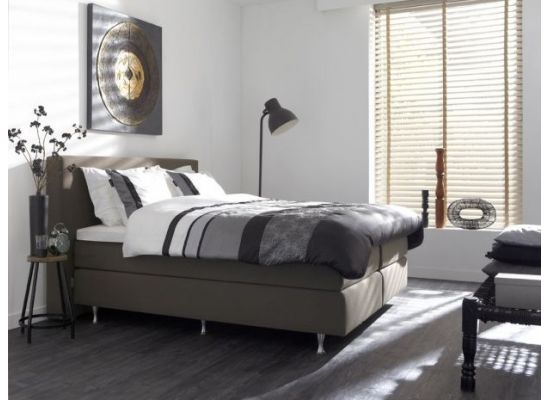 Boxspring Grandeur 2500