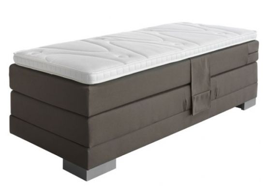 Topdekmatras AltijdGoedSlapen