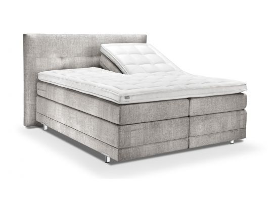 Avek Boxspring Noflik State Electrisch Set