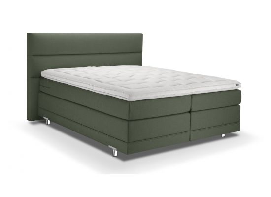 Avek Boxspring Noflik Stins Electrisch Set