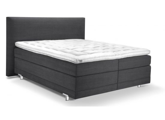 Avek Boxspring Noflik Pleats Electrisch Set