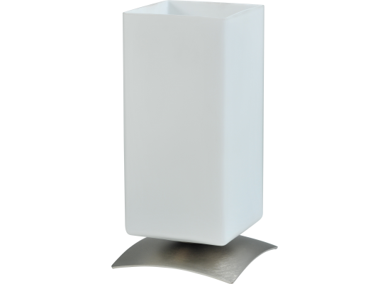 Tafellamp Oblica 1L