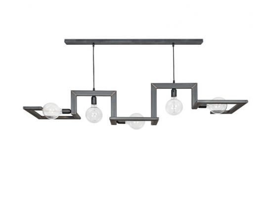 Hanglamp Tortona