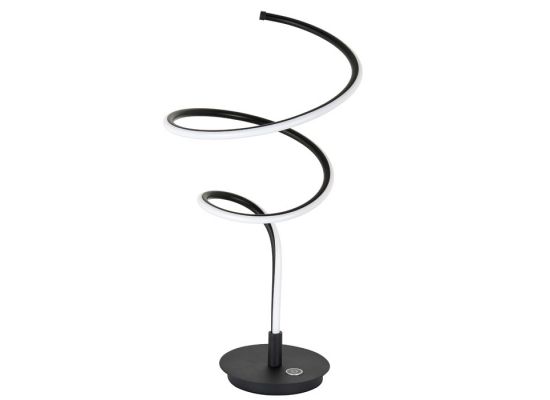 Tafellamp Curle Led