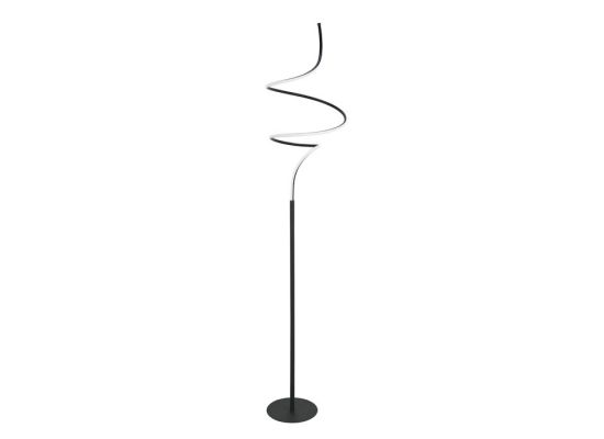 Vloerlamp Curle Led