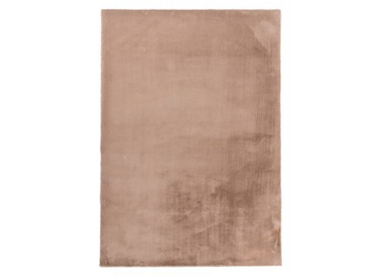 Vloerkleed Pluso beige 160x230cm