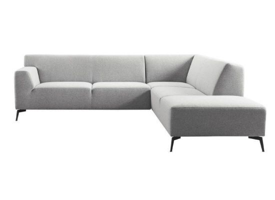 hoekbank lorani grey