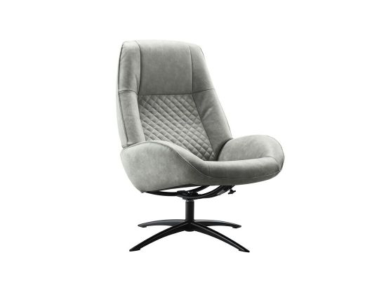 fauteuil irabo grey