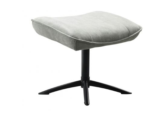 hocker irabo grey