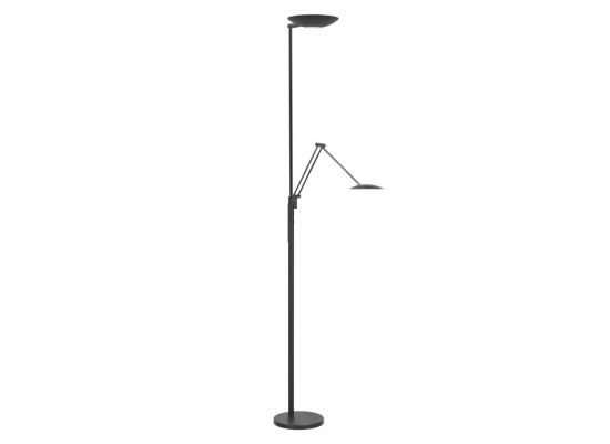 Uplight DTW 24 W LED + 6 W LED Geneva