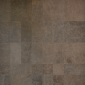 Enzo Pellini wandbekledingset patchwork marron