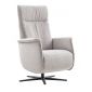 Relaxfauteuil Lerira L beige