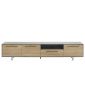 TV-Meubel Larente bruin