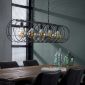 Hanglamp Spiraal
