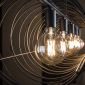 Hanglamp Spiraal