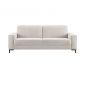 3-Zitsbank Montilla beige