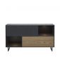 dressoir verdo bruin