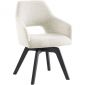 Eetkamerstoel Dontia beige