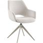 Eetkamerstoel Jouria beige